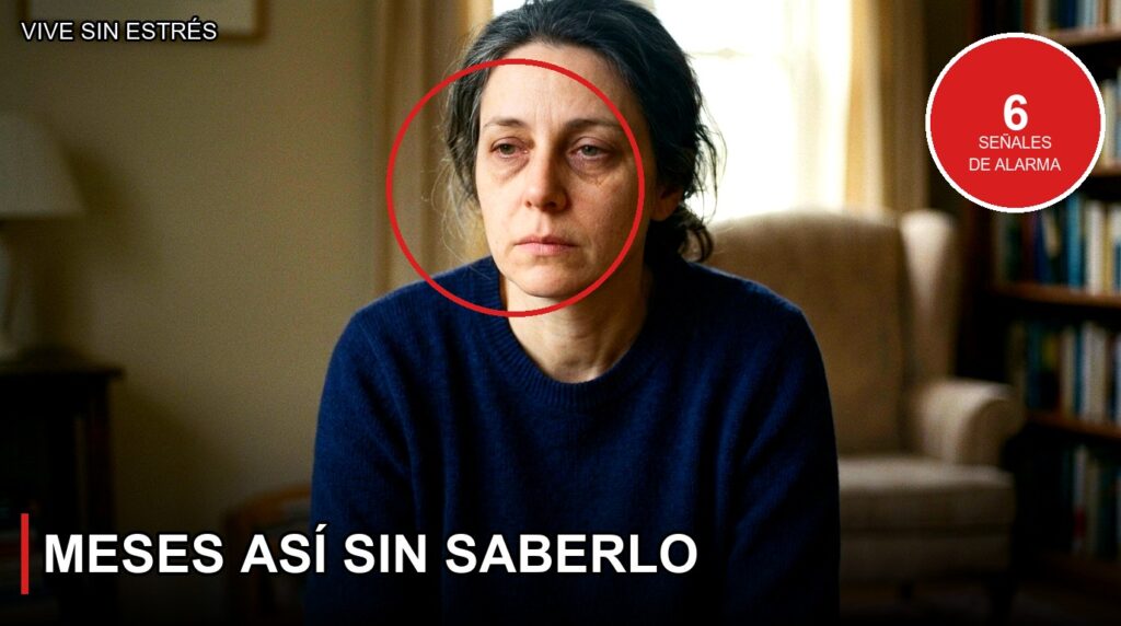Meses así sin saberlo - Vive Sin Estrés
