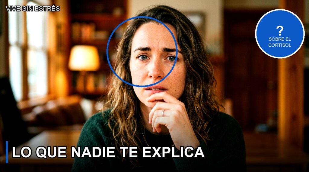 Lo que nadie te explica - Vive Sin Estrés